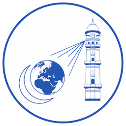 Waqf-e-Ardhi Logo